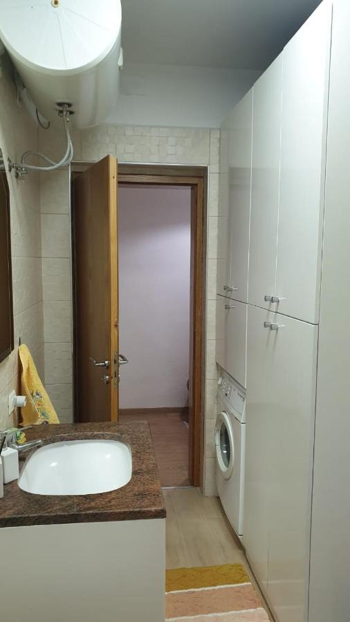 Valentina'S Apartment Тирана Экстерьер фото